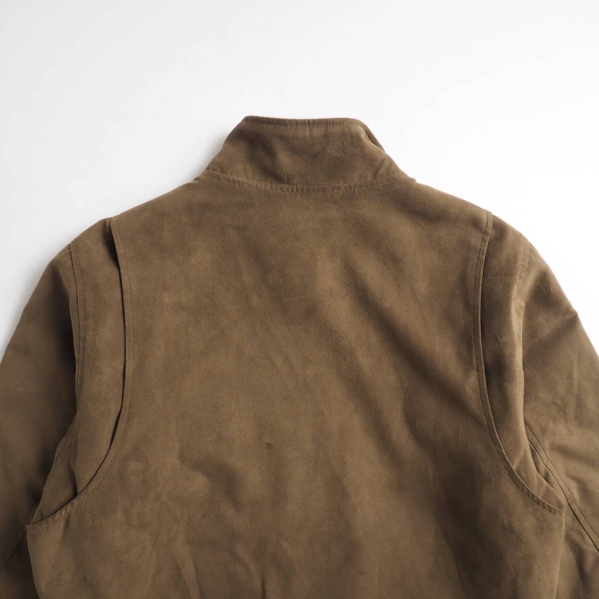 エルエルビーン llbean ブルゾン スイングトップ ジップアップ エルエルビーン llbean ブルゾン スイングトップ ジップアップ