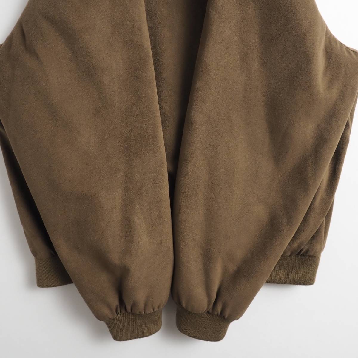 エルエルビーン llbean ブルゾン スイングトップ ジップアップ エルエルビーン llbean ブルゾン スイングトップ ジップアップ