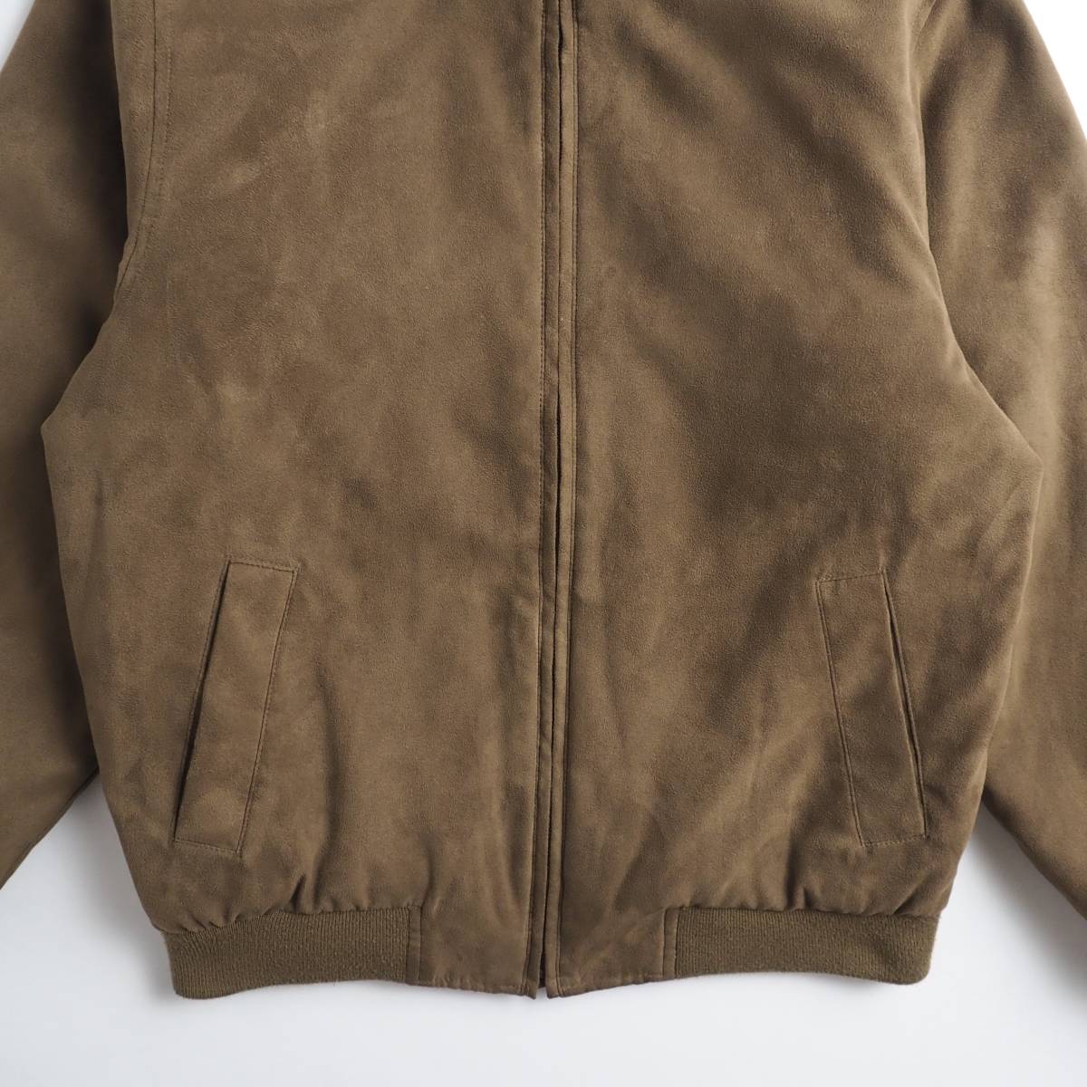 エルエルビーン llbean ブルゾン スイングトップ ジップアップ エルエルビーン llbean ブルゾン スイングトップ ジップアップ