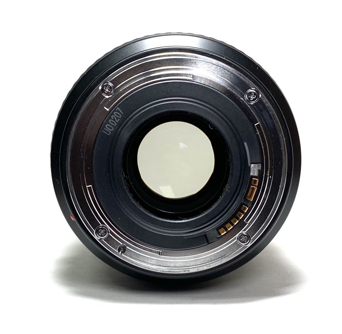 Canon キャノン EF 28-70mm f2.8 L ULTRASONIC 訳アリ品_画像3