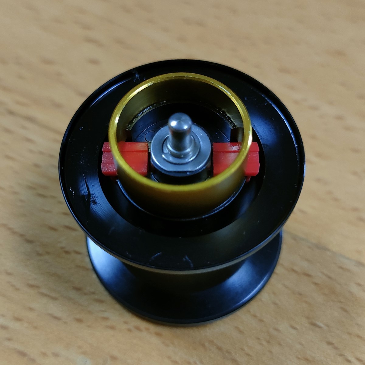 ダイワ】TD-Z 103H 予備スプール付き 34mmスプール オールド ダイワ】TD-Z 103H 予備スプール付き 34mmスプール オールド