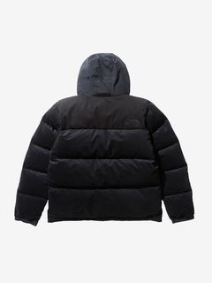 L)限定品 未使用 THE NORTH FACE Corduroy Nuptse Jacket Black L)限定品 未使用 THE NORTH FACE Corduroy Nuptse Jacket Black