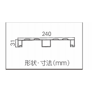  Hasegawa industry ( Hasegawa ) scaffold aru stage AD-34(3 sheets )
