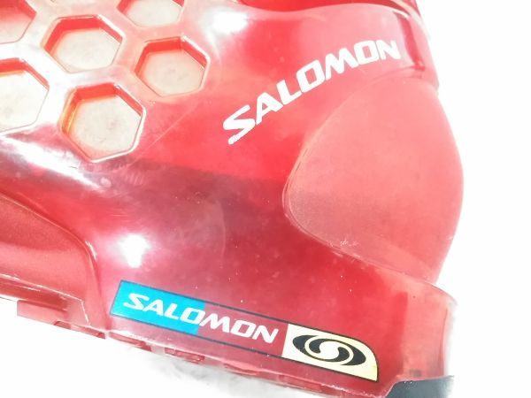 ▽SALOMON サロモン COURSE XR FLEX:100 26cm US8 スキーブーツ ▽SALOMON サロモン COURSE XR FLEX:100 26cm US8 スキーブーツ