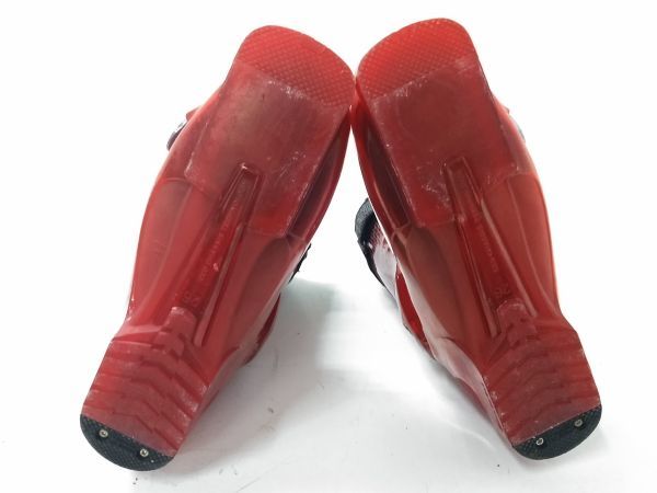 ▽SALOMON サロモン COURSE XR FLEX:100 26cm US8 スキーブーツ ▽SALOMON サロモン COURSE XR FLEX:100 26cm US8 スキーブーツ