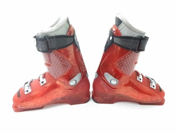 ▽SALOMON サロモン COURSE XR FLEX:100 26cm US8 スキーブーツ ▽SALOMON サロモン COURSE XR FLEX:100 26cm US8 スキーブーツ