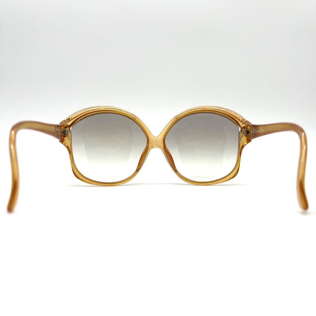 Christian Dior Dior солнцезащитные очки очки 2095 CD Logo 