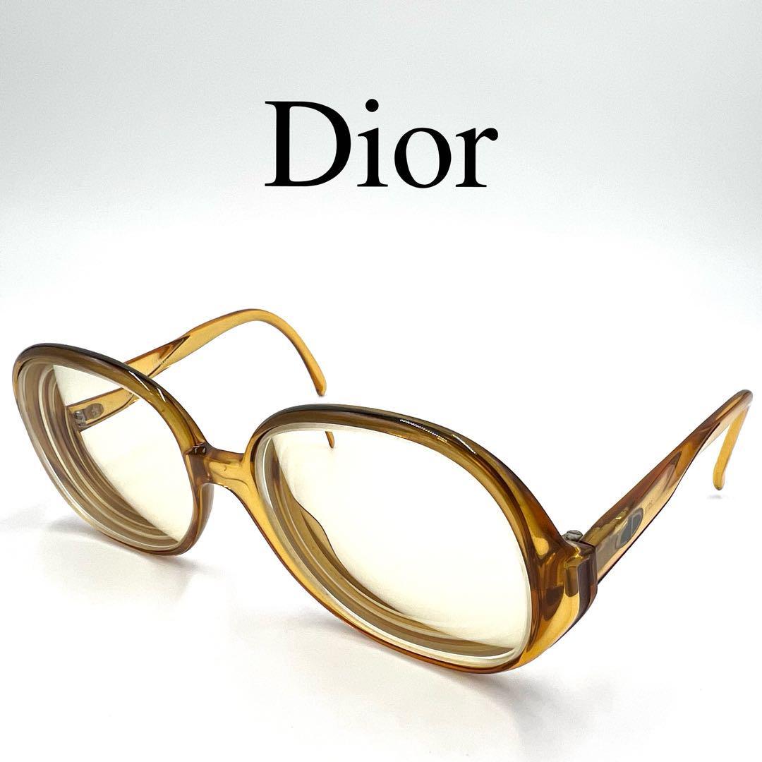 Christian Dior Dior очки раз ввод 2076 Vintage 