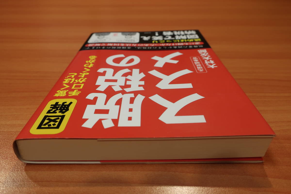 [中古本]彩図社 図解脱税のススメ―驚くほど手口がよくわかる 大村大次郎著_画像4