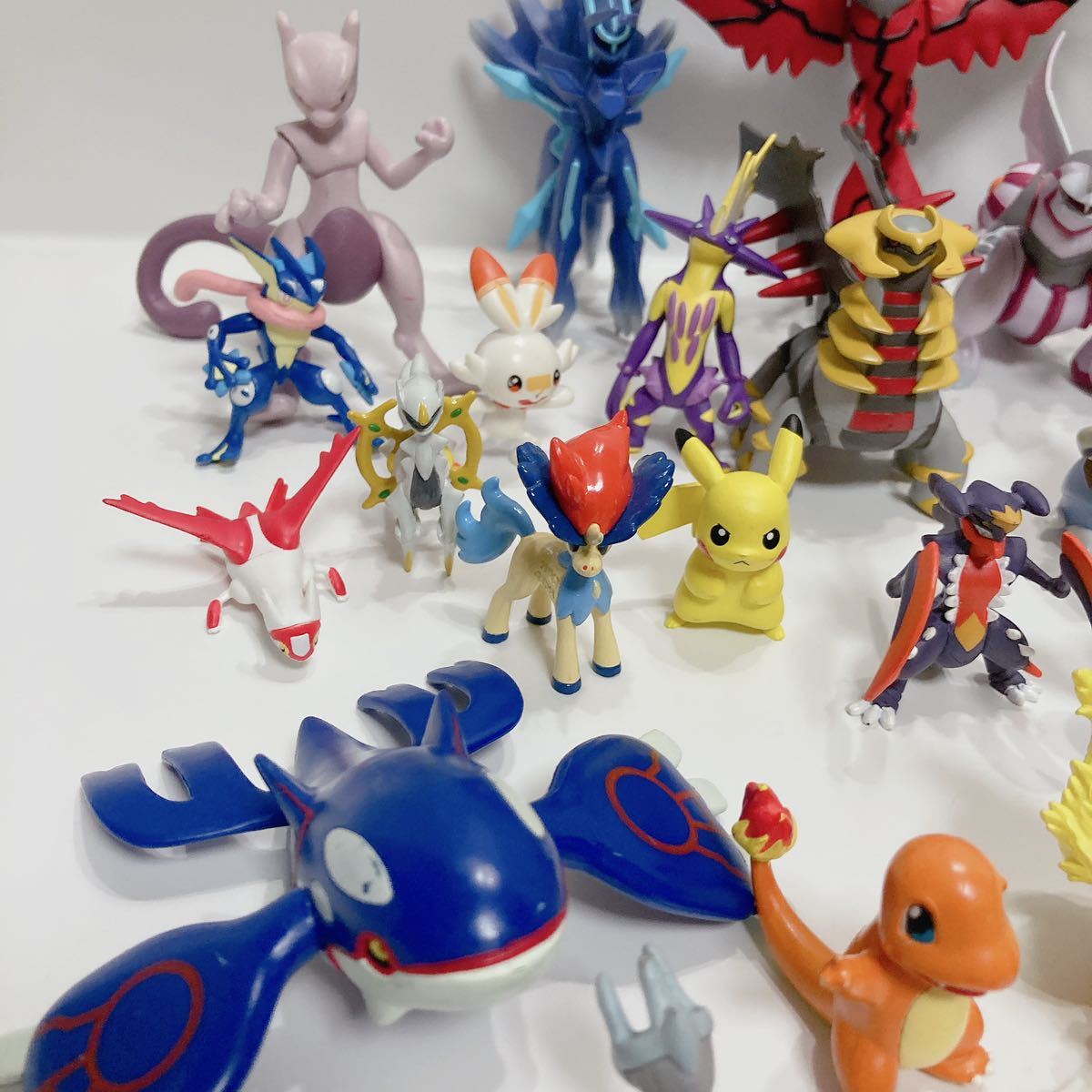 Yahoo!オークション - ポケモン TOMY モンコレ 初期 大量 まとめ Yahoo!オークション - ポケモン TOMY モンコレ 初期 大量 まとめ