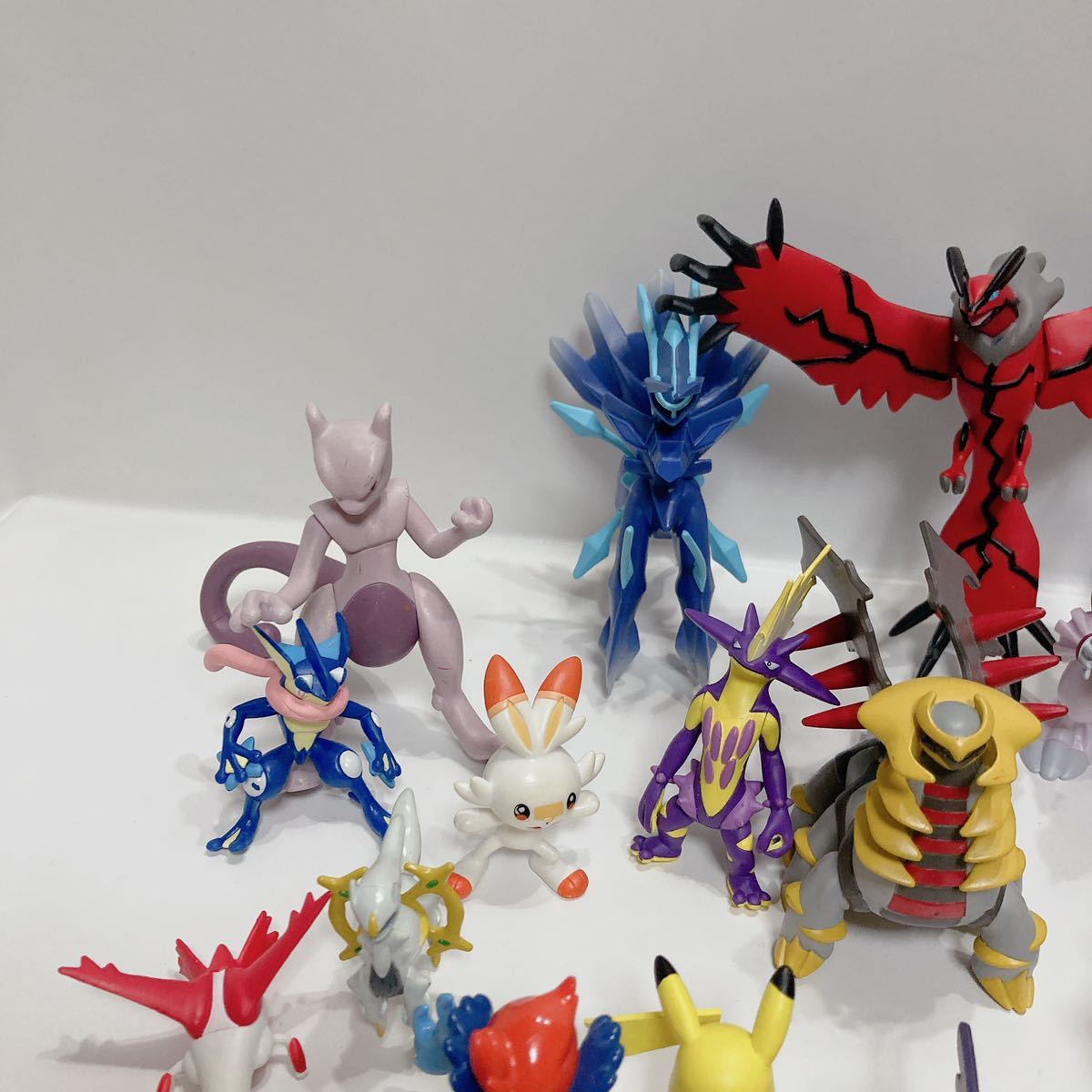 Yahoo!オークション - ポケモン TOMY モンコレ 初期 大量 まとめ Yahoo!オークション - ポケモン TOMY モンコレ 初期 大量 まとめ