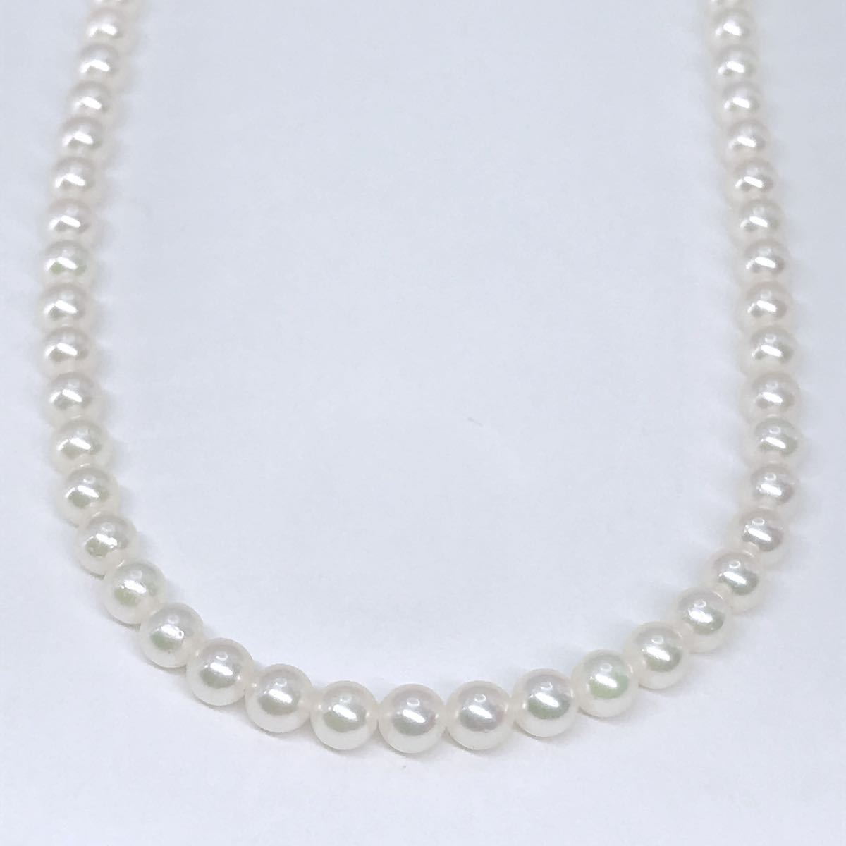 ミキモト ベビーパール ネックレス あこや真珠 3mm~3 5mm 希少 ミキモト ベビーパール ネックレス あこや真珠 3mm~3 5mm 希少