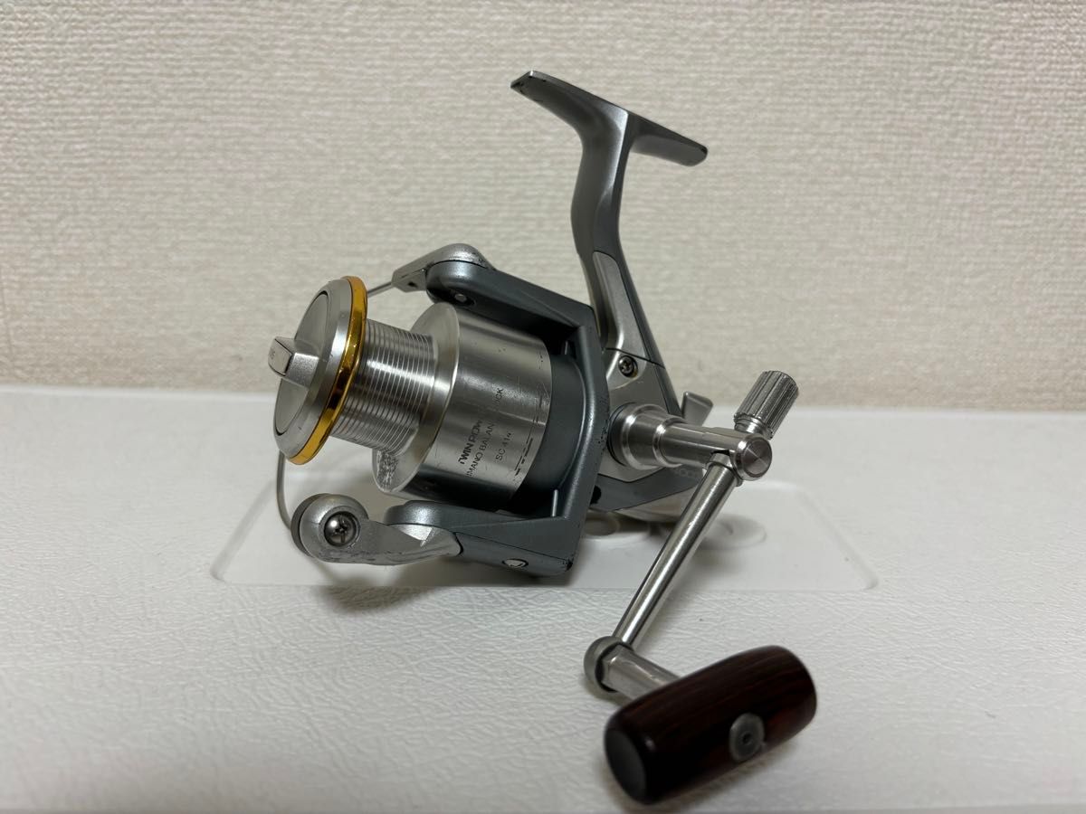 ツインパワー2台セット 94ツインパワー4000 92ツインパワー4000 ツインパワー2台セット 94ツインパワー4000 92ツインパワー4000