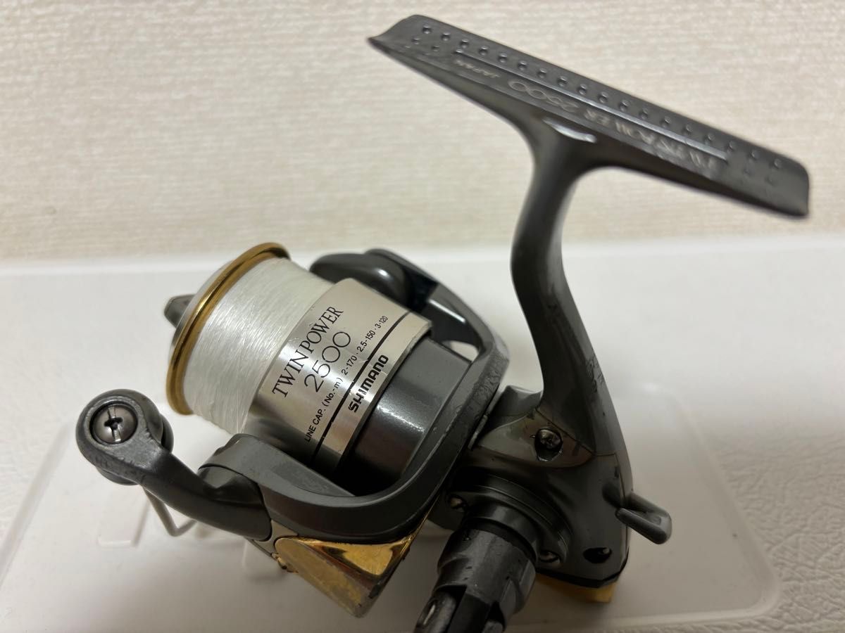 ジャンク】98ツインパワー2500 95ツインパワー1000XT 96エア ジャンク】98ツインパワー2500 95ツインパワー1000XT 96エア