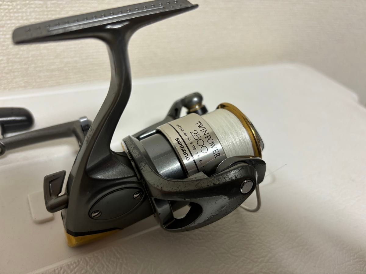 ジャンク】98ツインパワー2500 95ツインパワー1000XT 96エア ジャンク】98ツインパワー2500 95ツインパワー1000XT 96エア