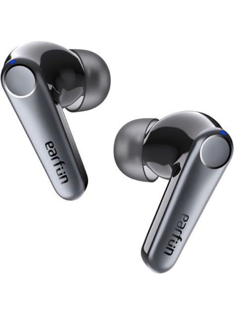 139(EarFun Air Pro 3 ANC搭載完全ワイヤレスイヤホン【Bluetooth 5.3 + 43dBまでノイズキャンセリング】QCC3071チップ搭載/aptX adaptive_画像1