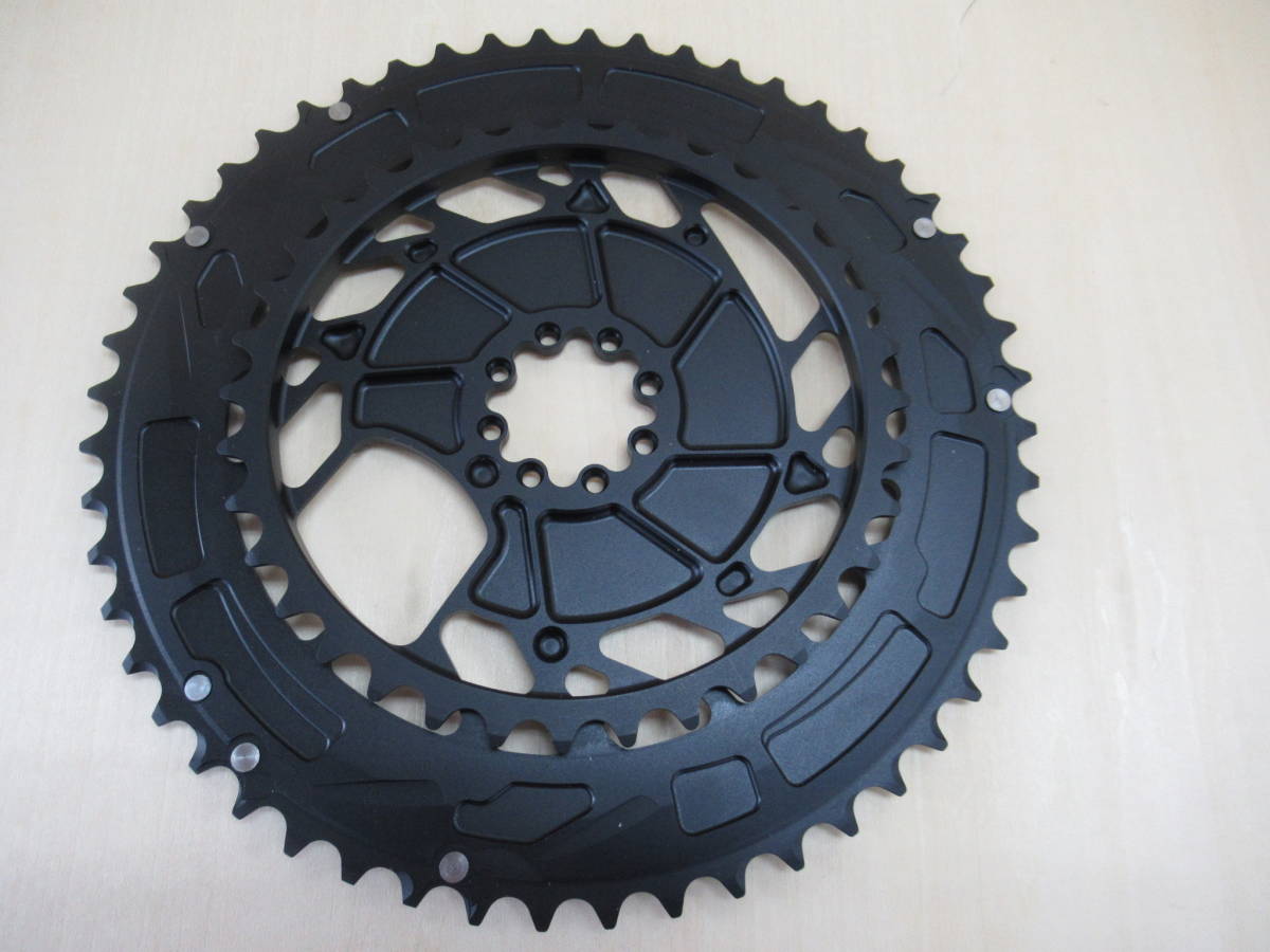 Magene パワーメーター付きクランク用 チェーンリング 52-36T Magene パワーメーター付きクランク用 チェーンリング 52-36T