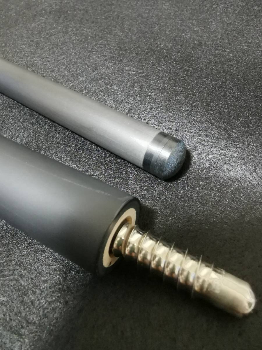 J flowers JF-JP1 Jump Cue エクステンション付 3ピースジャンプ J flowers JF-JP1 Jump Cue エクステンション付 3ピースジャンプ