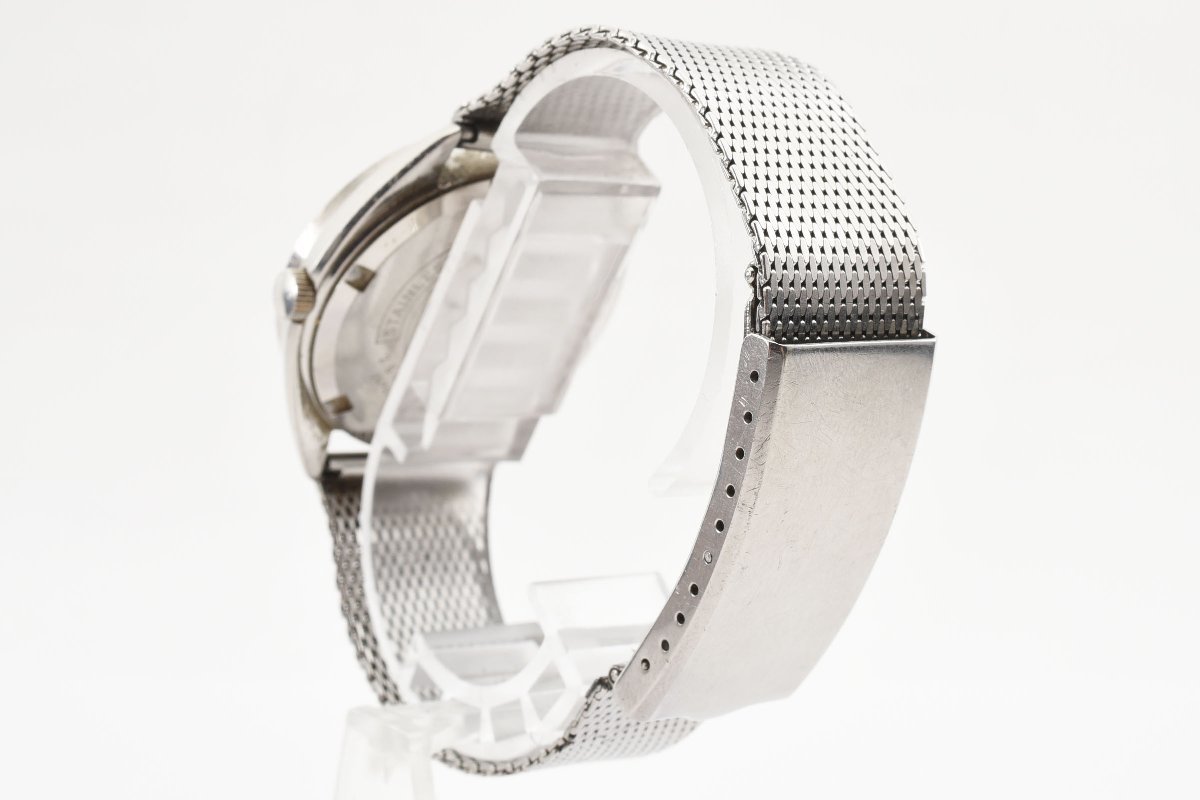 稼働品 セイコー ロードマティック スペシャル デイデイト 自動巻き メンズ 腕時計 SEIKO_画像5