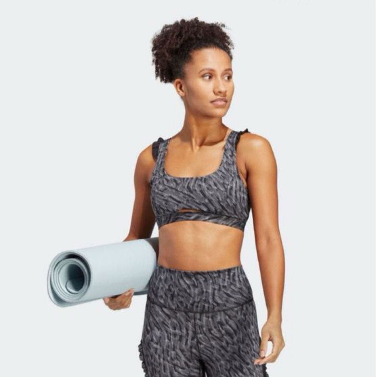adidas ワンショルダーブラトップ 新品 アディダス ブラトップ LBサイズ|Yahoo!フリマ(旧PayPay