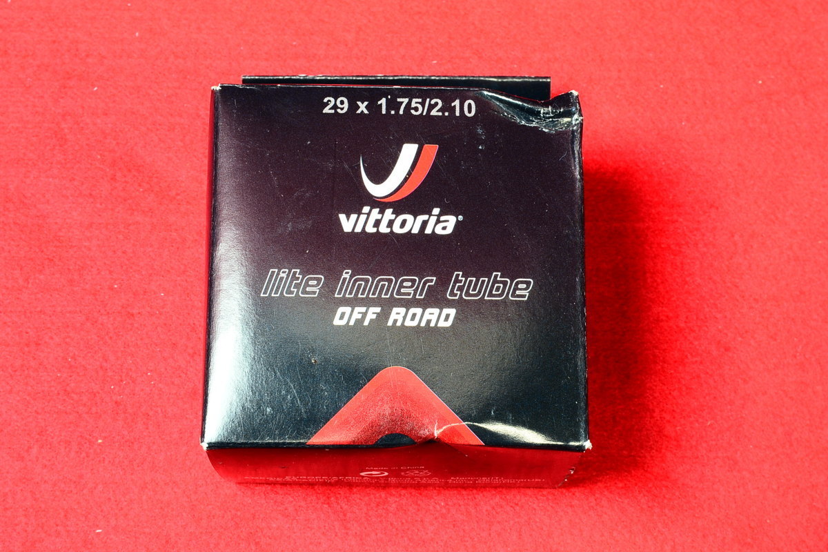 即決★新品★Vittoria★Lite★ライト★29インチ◆29er★1.75・1.9・1.95・2.0・2.1★700C★仏式★ゆうパケット可★ペア可★ L5_画像3