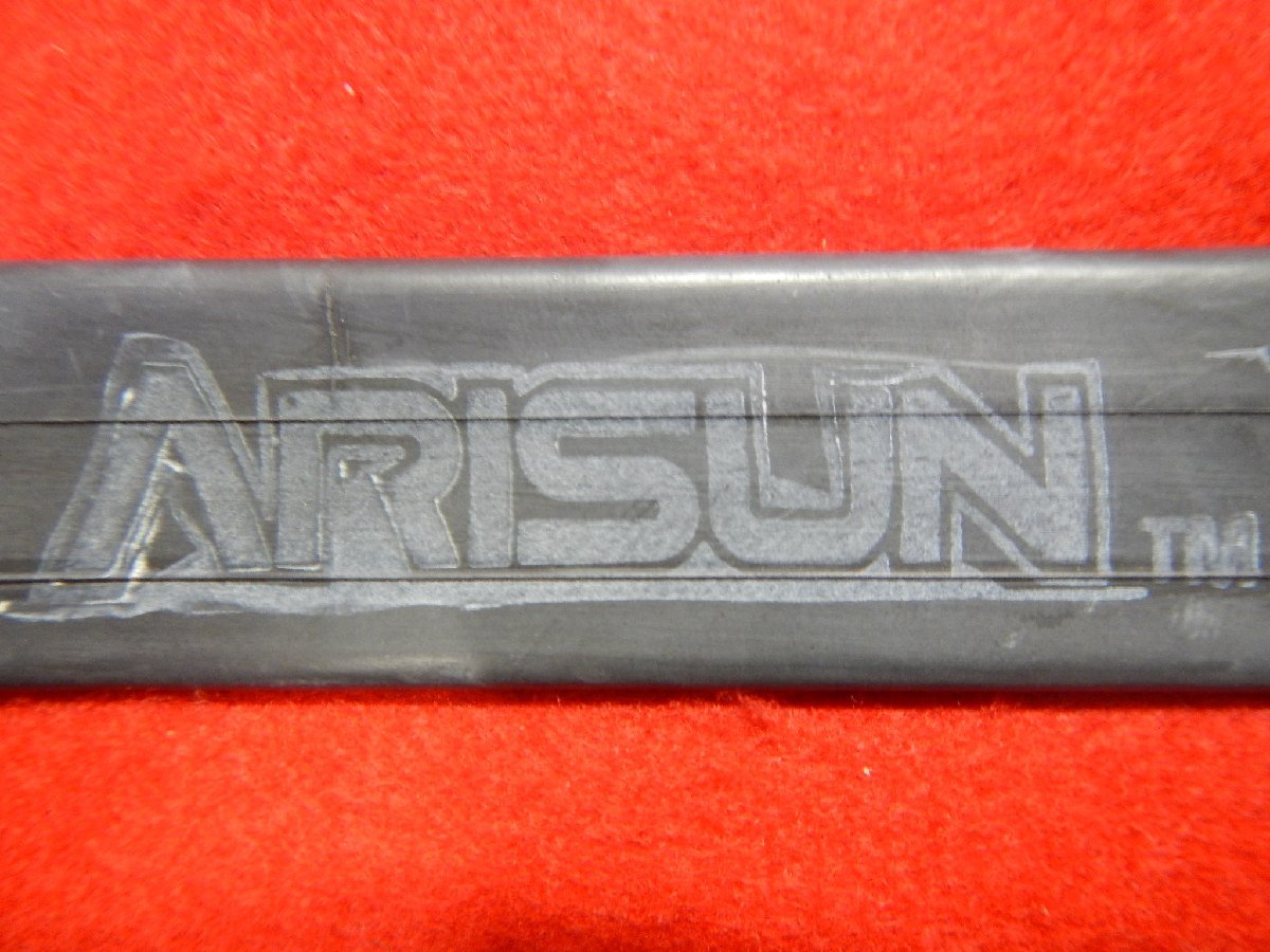 新品★ペア可◆ARISUN★700C★23C・24C・25C・26C・28C★FV★仏式★ゆうパケット可★ロードバイク・クロスバイク チューブ★ B1_画像3