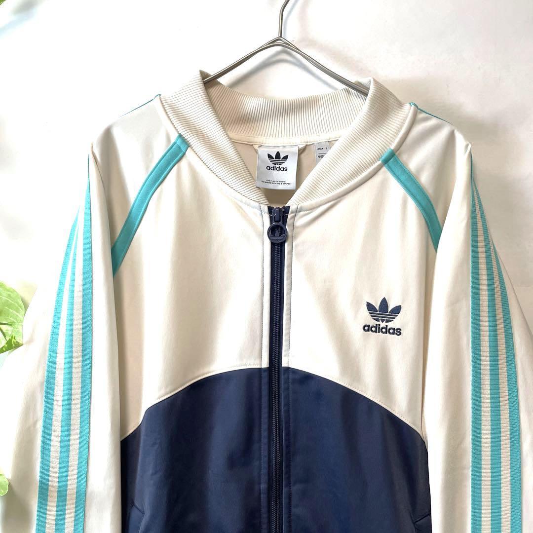 最高デザイン adidas アディダス トラックジャケット ジャージ 最高デザイン adidas アディダス トラックジャケット ジャージ