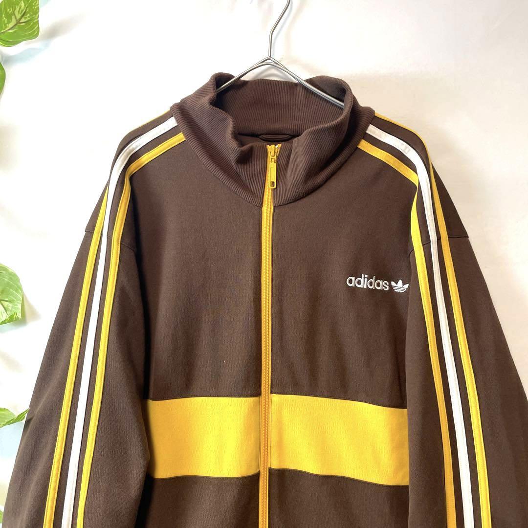 超希少/美品/最高デザイン/5XL/adidas アディダス トラック 超希少/美品/最高デザイン/5XL/adidas アディダス トラック