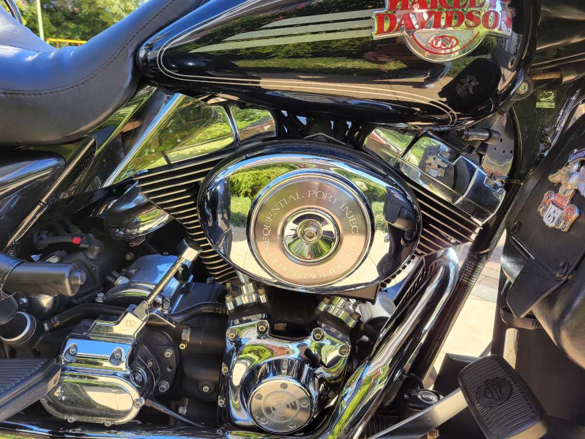  Harley Davidson trike do power ultra elegant finest quality vehicle ETC vehicle inspection "shaken" . peace 6 year 12 to month attaching < staggering o-la go out. >