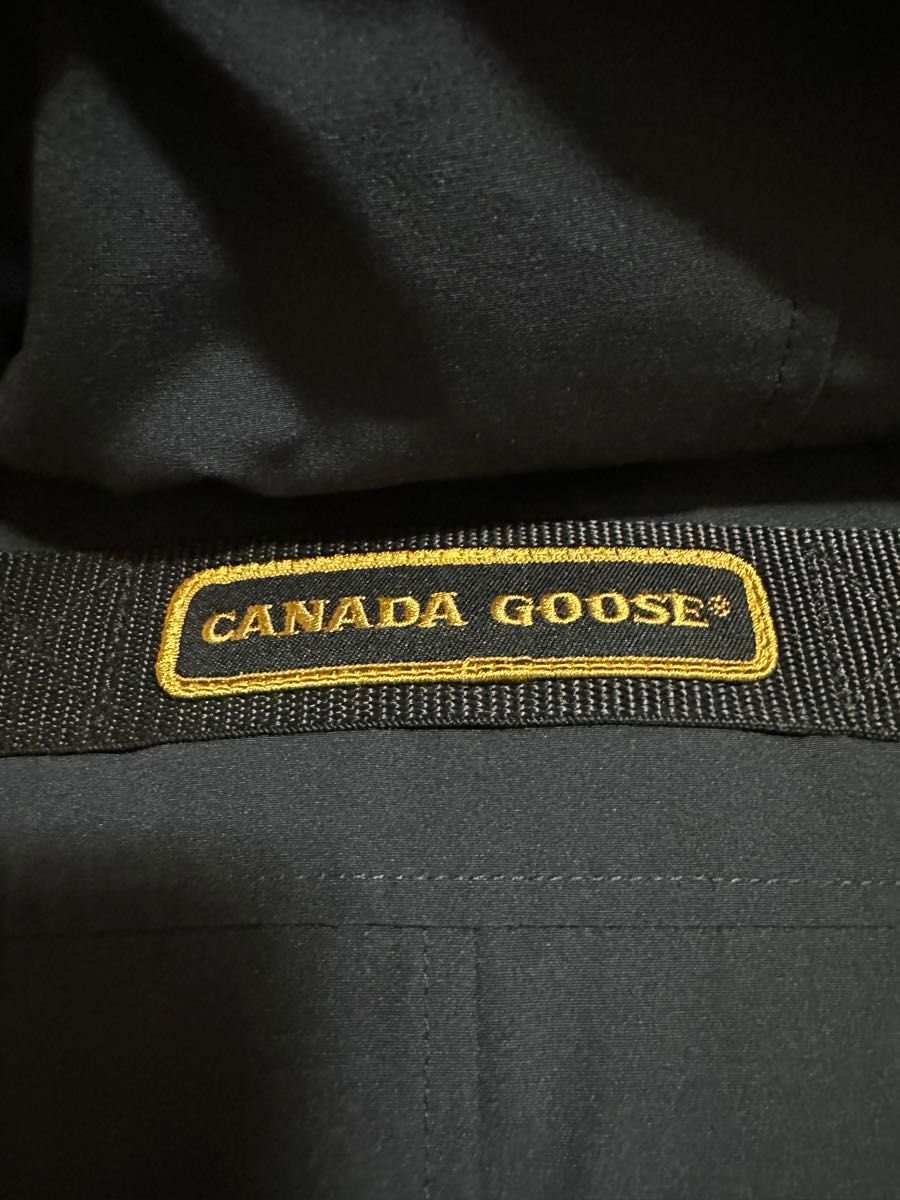 カナダグース  ジャスパー　 CANADA GOOSE JASPER