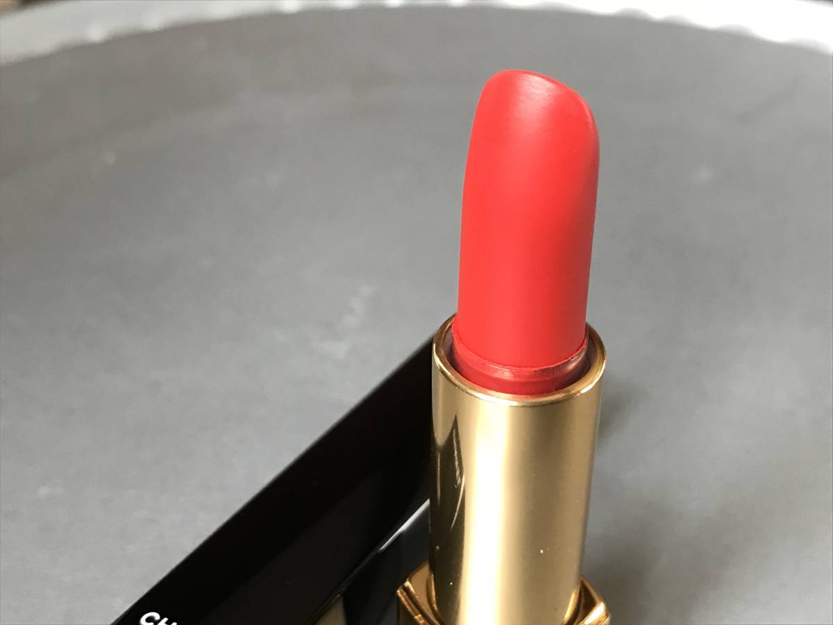 * CHANEL Chanel rouge Allure veruveto57 rouge f- помада нестандартный 120 иен осталось 9 сломан и больше *