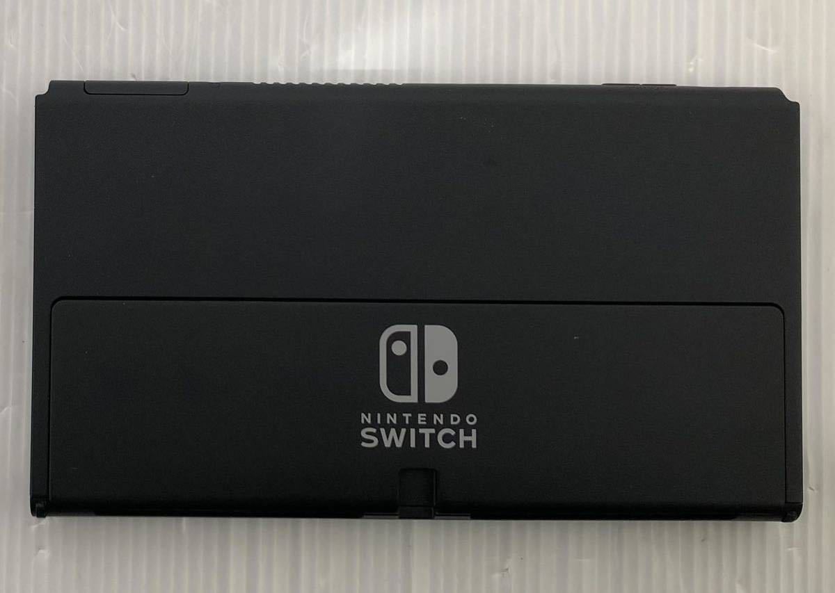 任天堂 Nintendo Switch 本体 HEG-001 有機ELモデル 2022年式 任天堂 Nintendo Switch 本体 HEG-001 有機ELモデル 2022年式