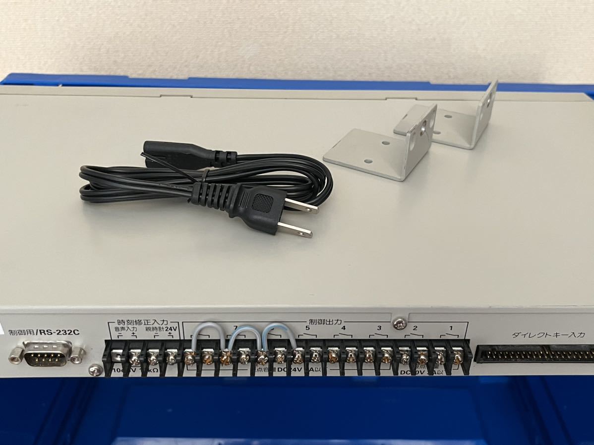 Panasonic パナソニック プログラムコントローラー WZ-610 Panasonic パナソニック プログラムコントローラー WZ-610