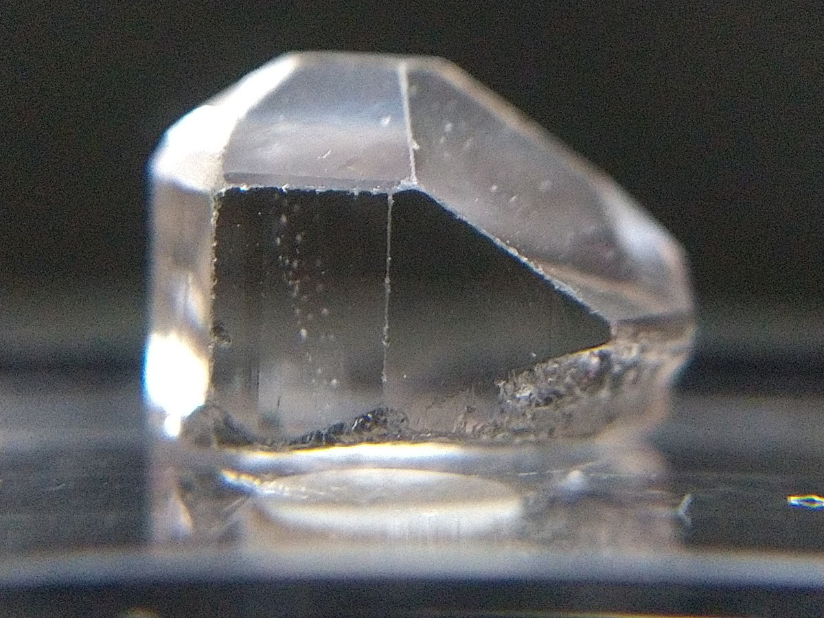 【美結晶】鉱物標本 トパーズ 黄玉 パキスタン産 単結晶 原石_画像7