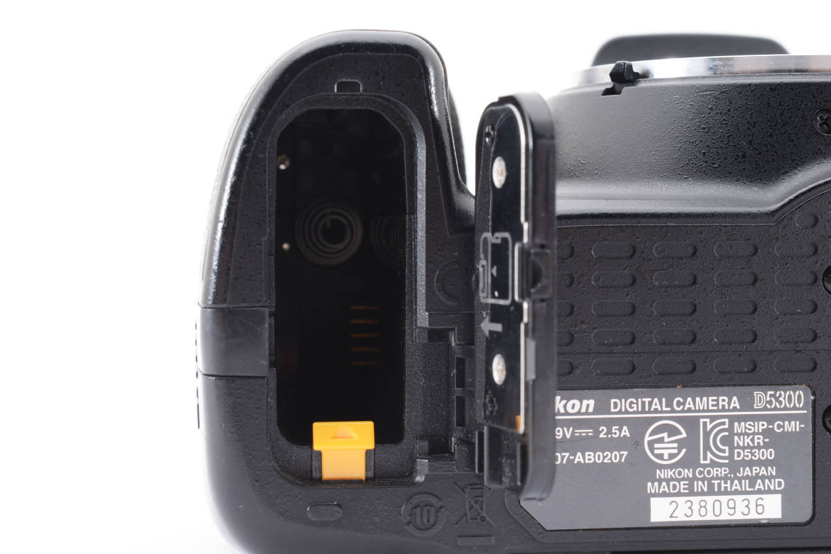 ジャンク】 NIKON ニコン D5300 ボディ 2048028 ニコン ジャンク】 NIKON ニコン D5300 ボディ 2048028 ニコン