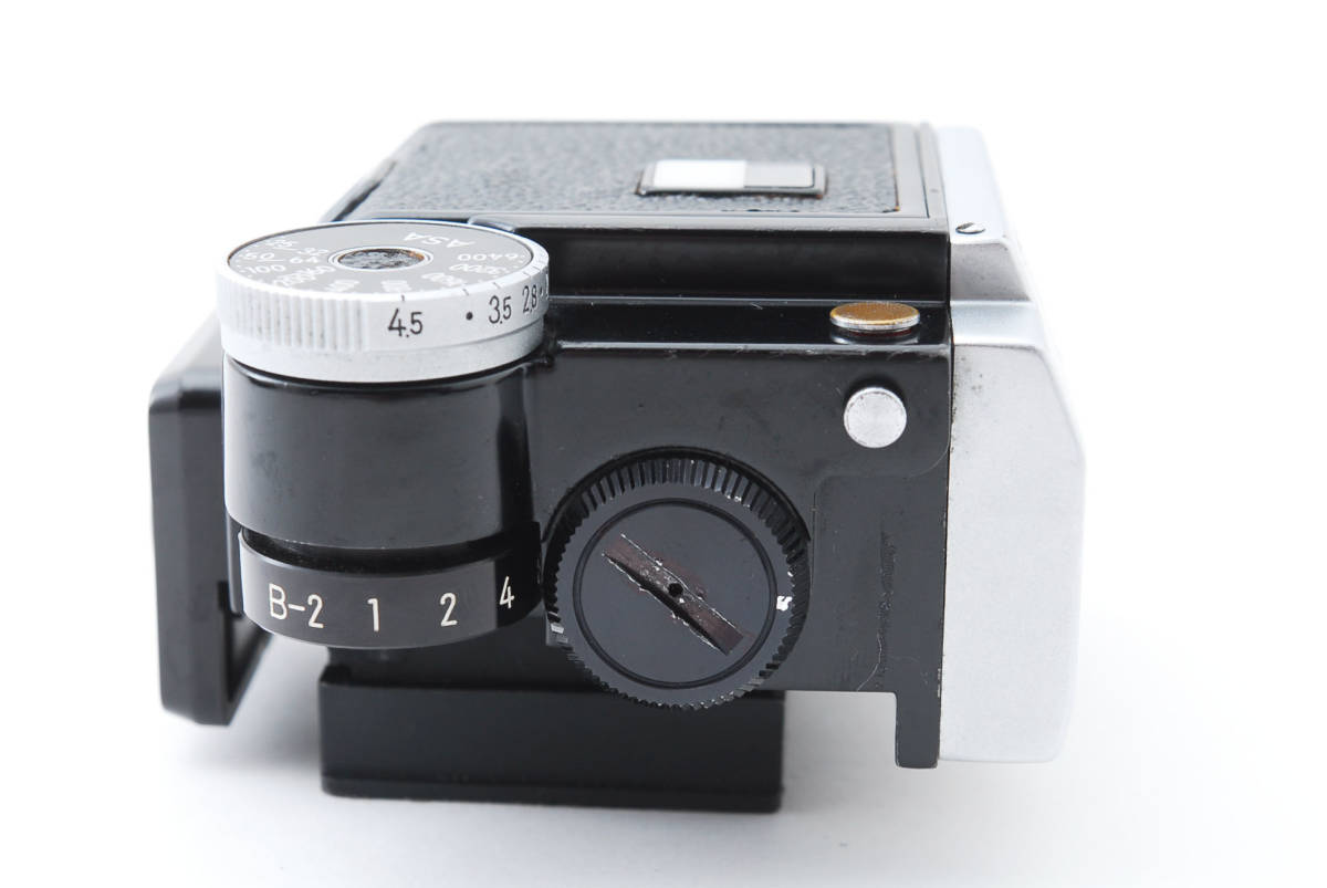 【ジャンク】Nikon ニコン F フォトミック FTN ファインダー 1920497の画像8