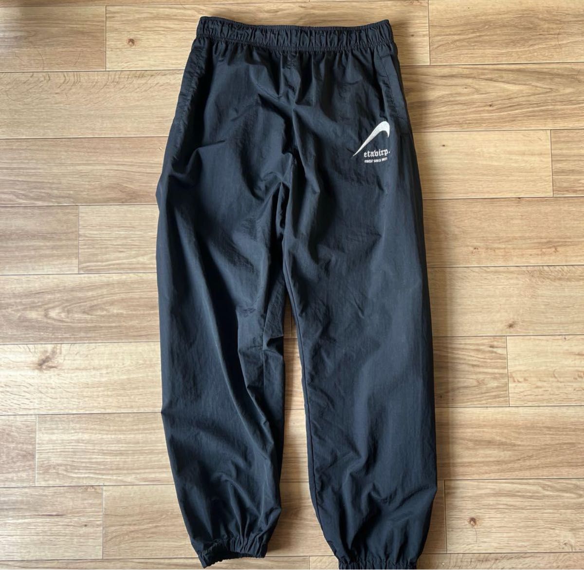Etavirp Nylon Pants black エタヴァープ|Yahoo!フリマ(旧 Etavirp Nylon Pants black エタヴァープ|Yahoo!フリマ(旧