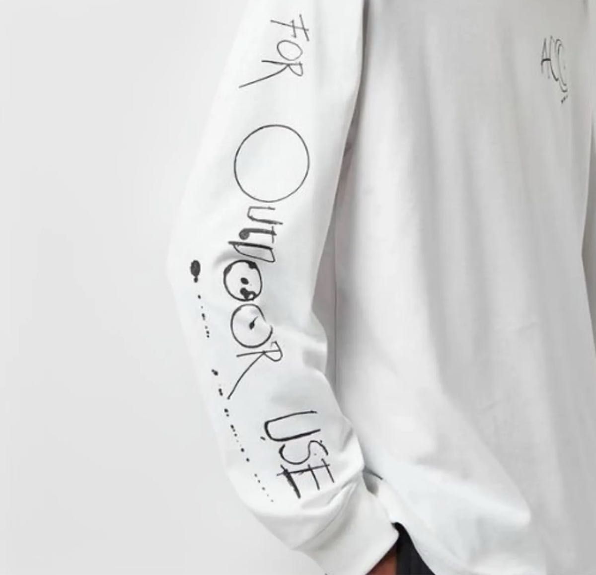 3XL 新品 NIKE ナイキ メンズ ACG ラルフ ステッドマン コラボ 3XL 新品 NIKE ナイキ メンズ ACG ラルフ ステッドマン コラボ