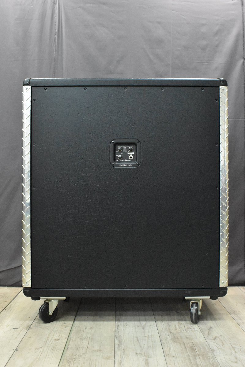 ◇直s5027 中古品 MESA/BOOGIE メサブギー キャビネット 4×12 4FB CEL-30【宮城県岩沼市】 直接引取orチャーター便_画像4