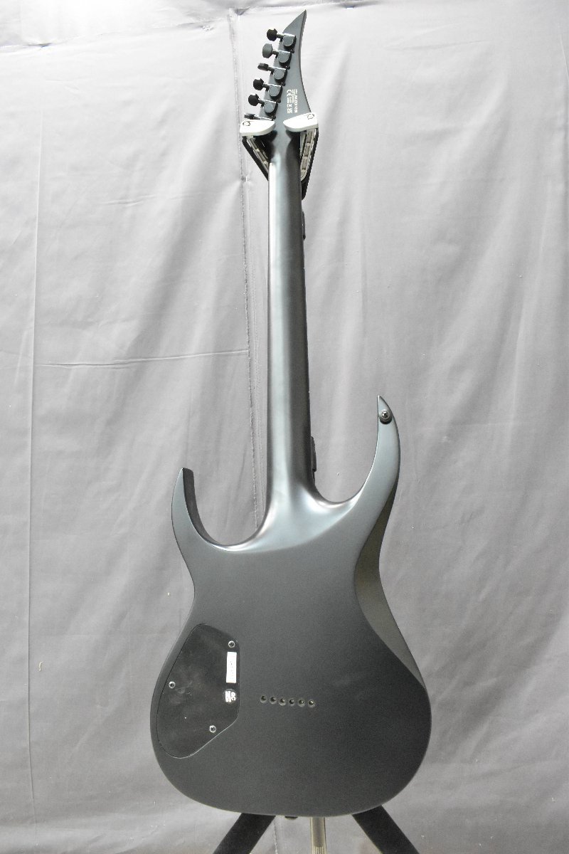 ◇s4733 中古品 SOLAR GUITERS ソーラーギターズ エレキギター A2.6C_画像6