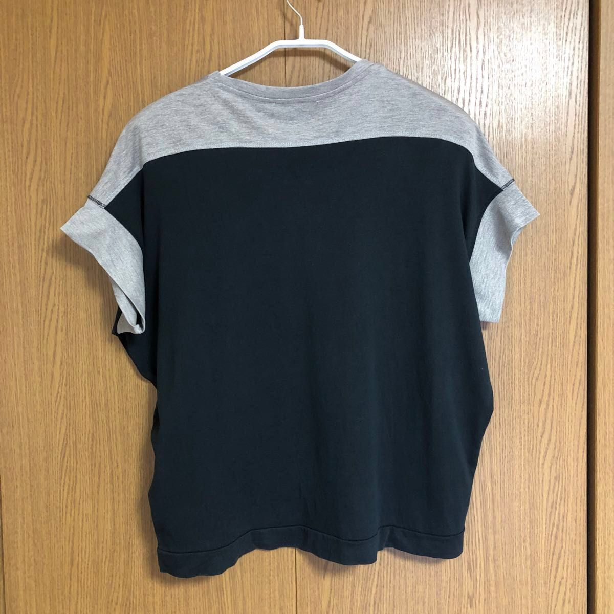 【ZARA】レディース　七分袖トップス　tシャツ　3枚セット　S XS 送料無料　即日発送