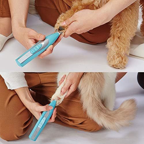 【残りわずか】 ディティール Self Trimmer コードレスバリカン 犬猫用 ディテール_画像4