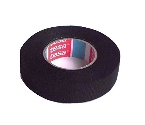 tesa tape Europe car cloth tape 19mm×25M tesa