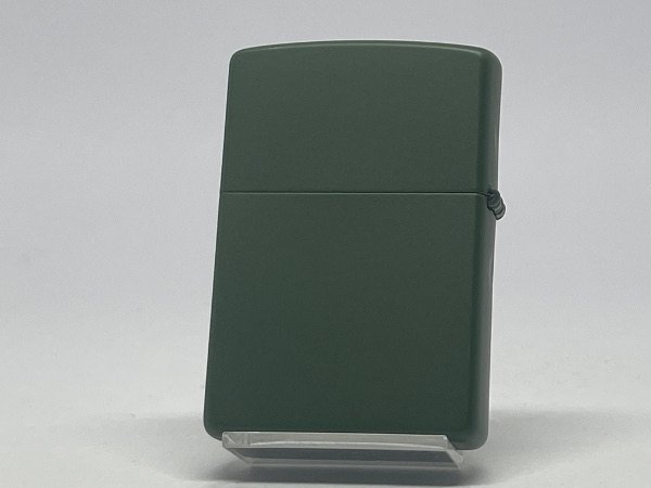 送料無料 ZIPPO[ジッポー]ZP SUZUKI ジムニー マットグリーン_画像2