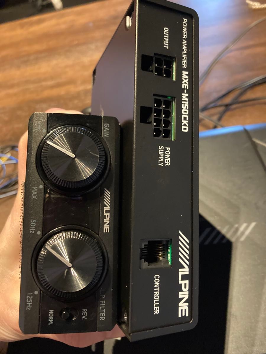 アルパイン パワードサブウーファー SWE-1200 ALPINE|Yahoo アルパイン パワードサブウーファー SWE-1200 ALPINE|Yahoo