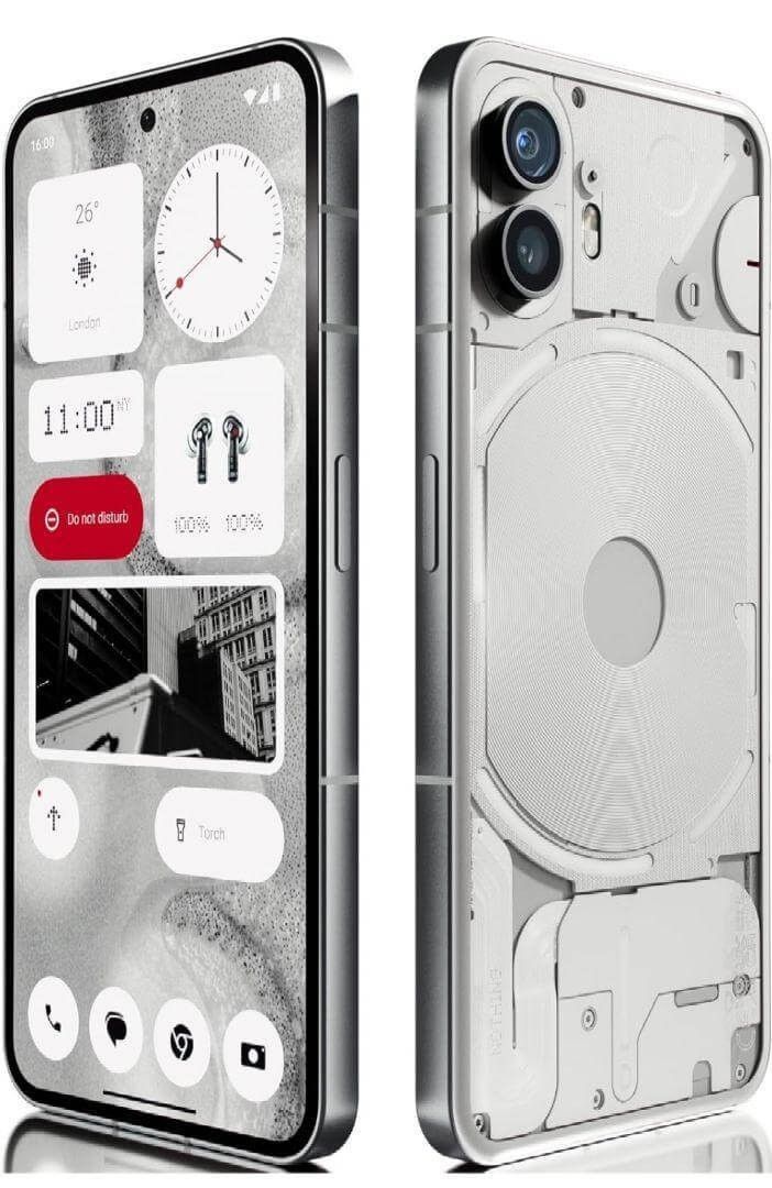 セール 【 新品未開封 】 Nothing Phone (2) 12GB / 256GB セール 【 新品未開封 】 Nothing Phone (2) 12GB / 256GB