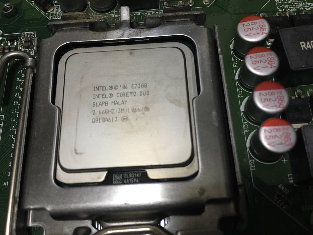 Foxconn N15235 Hp MicroAtx  Электропитание 　...　 остальное 