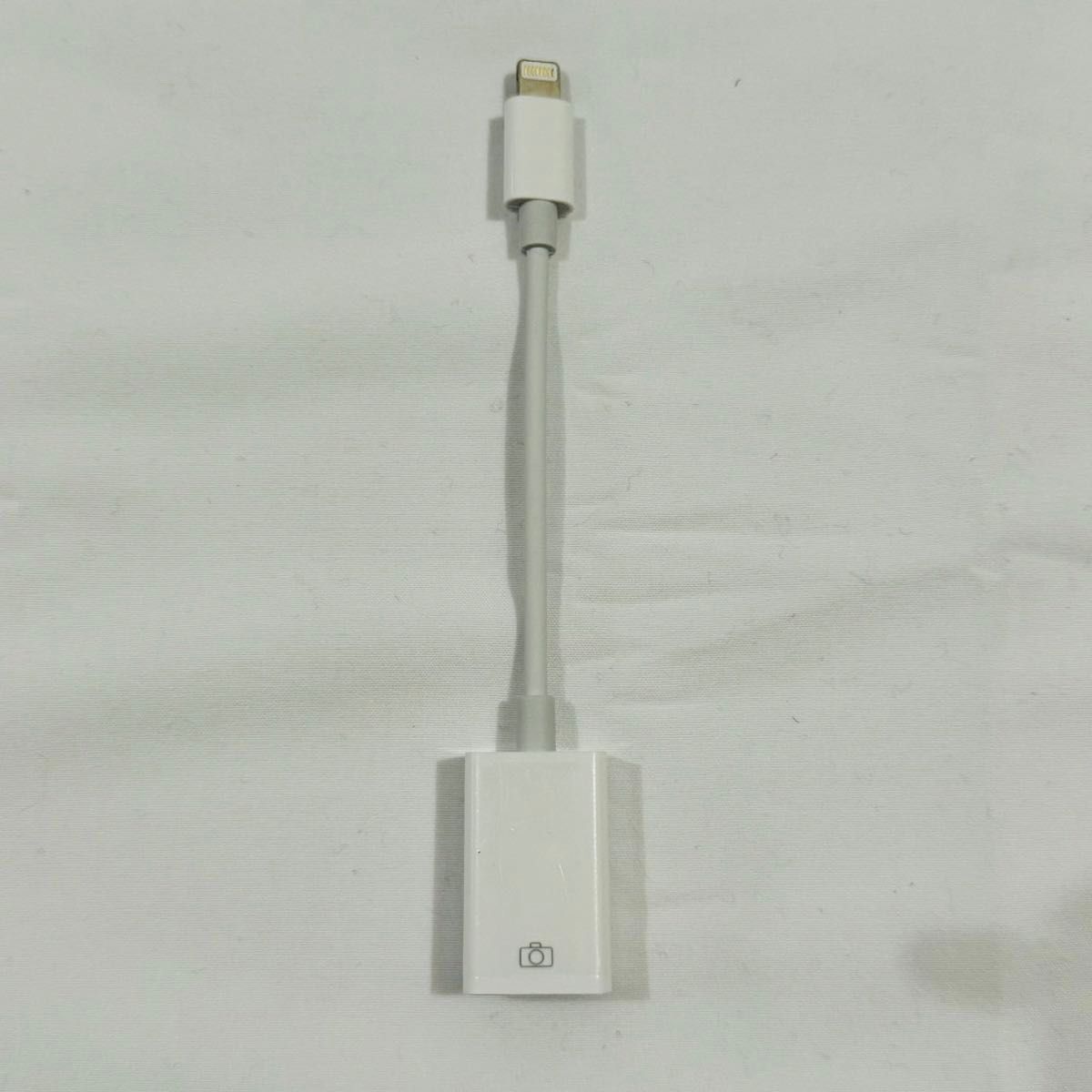 iPhone用 ライトニング USB 変換 アダプター USB3.0高速伝送