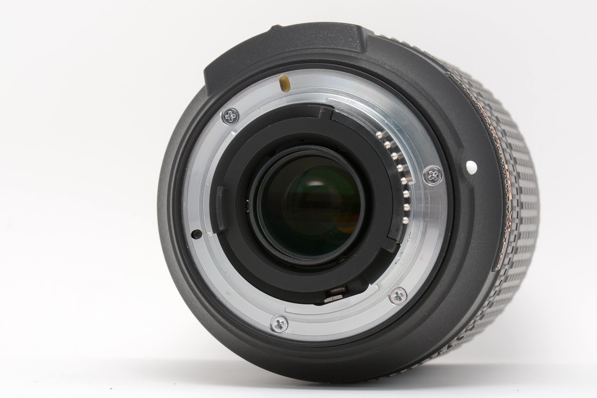 【美品】 Nikon ニコン AF-S DX NIKKOR 18-140mm f/3.5-5.6G ED VR + 純正フード + Kenko Zeta Protecter 付属 #3252_画像6