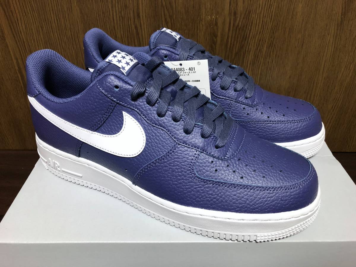 ヤフオク 18年製 Nike Air Force 1 Lo Star ナイキ エアフ ヤフオク 18年製 Nike Air Force 1 Lo Star ナイキ エアフ